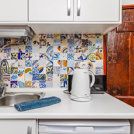 Typical Apartment Alfama-Center Lisboa Dış mekan fotoğraf