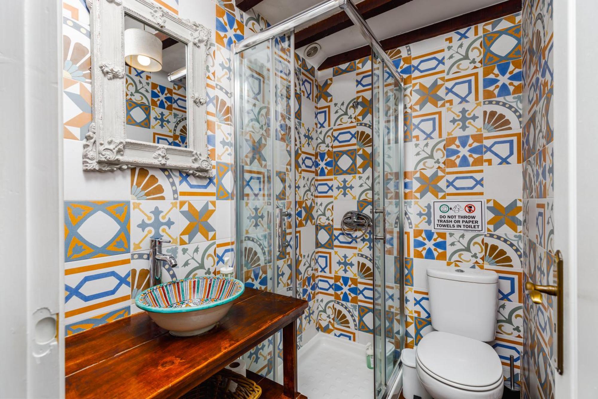 Typical Apartment Alfama-Center Lisboa Dış mekan fotoğraf