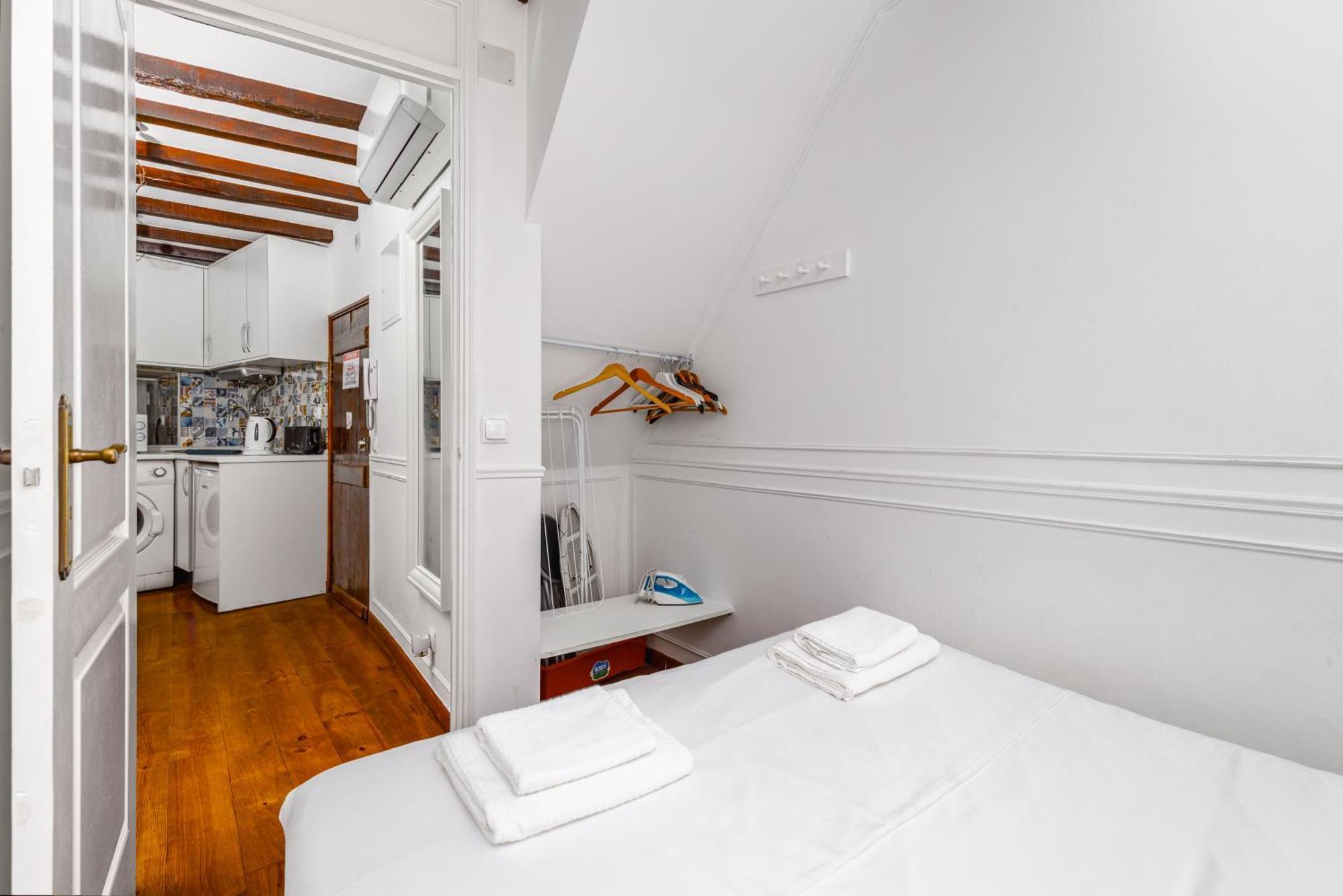 Typical Apartment Alfama-Center Lisboa Dış mekan fotoğraf