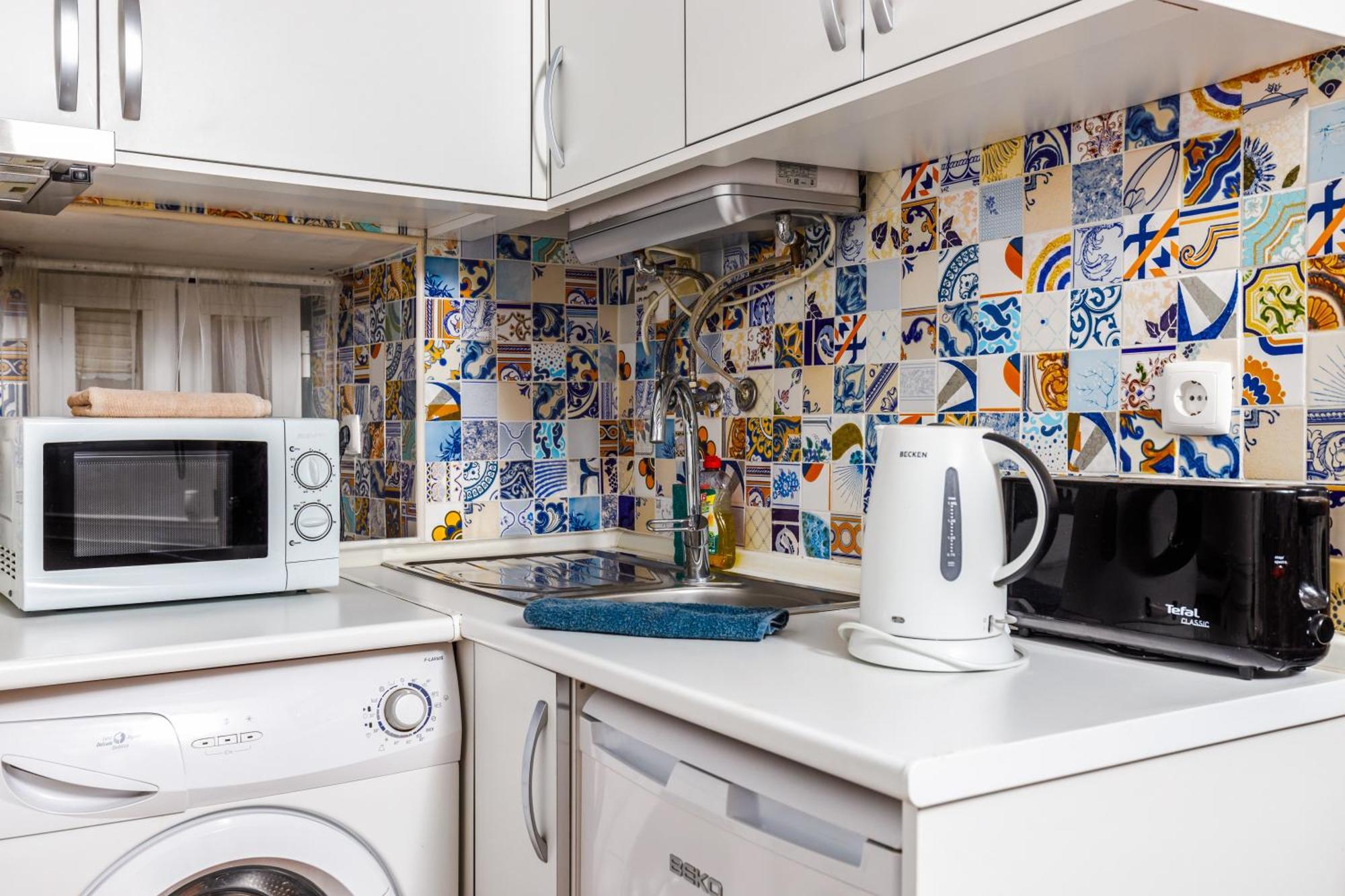 Typical Apartment Alfama-Center Lisboa Dış mekan fotoğraf