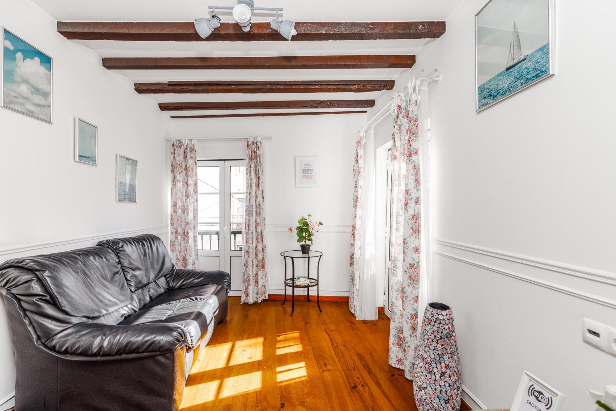 Typical Apartment Alfama-Center Lisboa Dış mekan fotoğraf