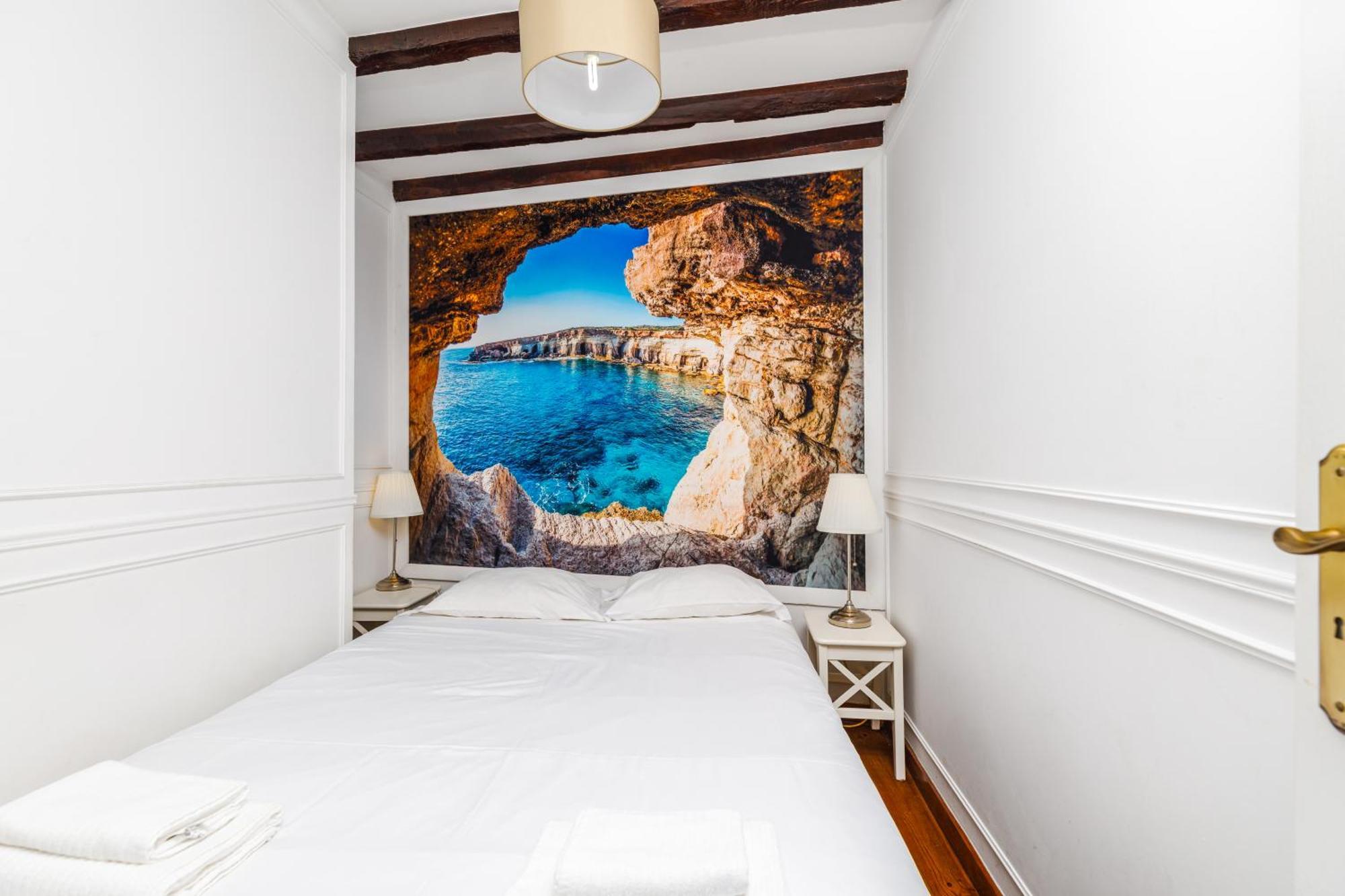 Typical Apartment Alfama-Center Lisboa Dış mekan fotoğraf
