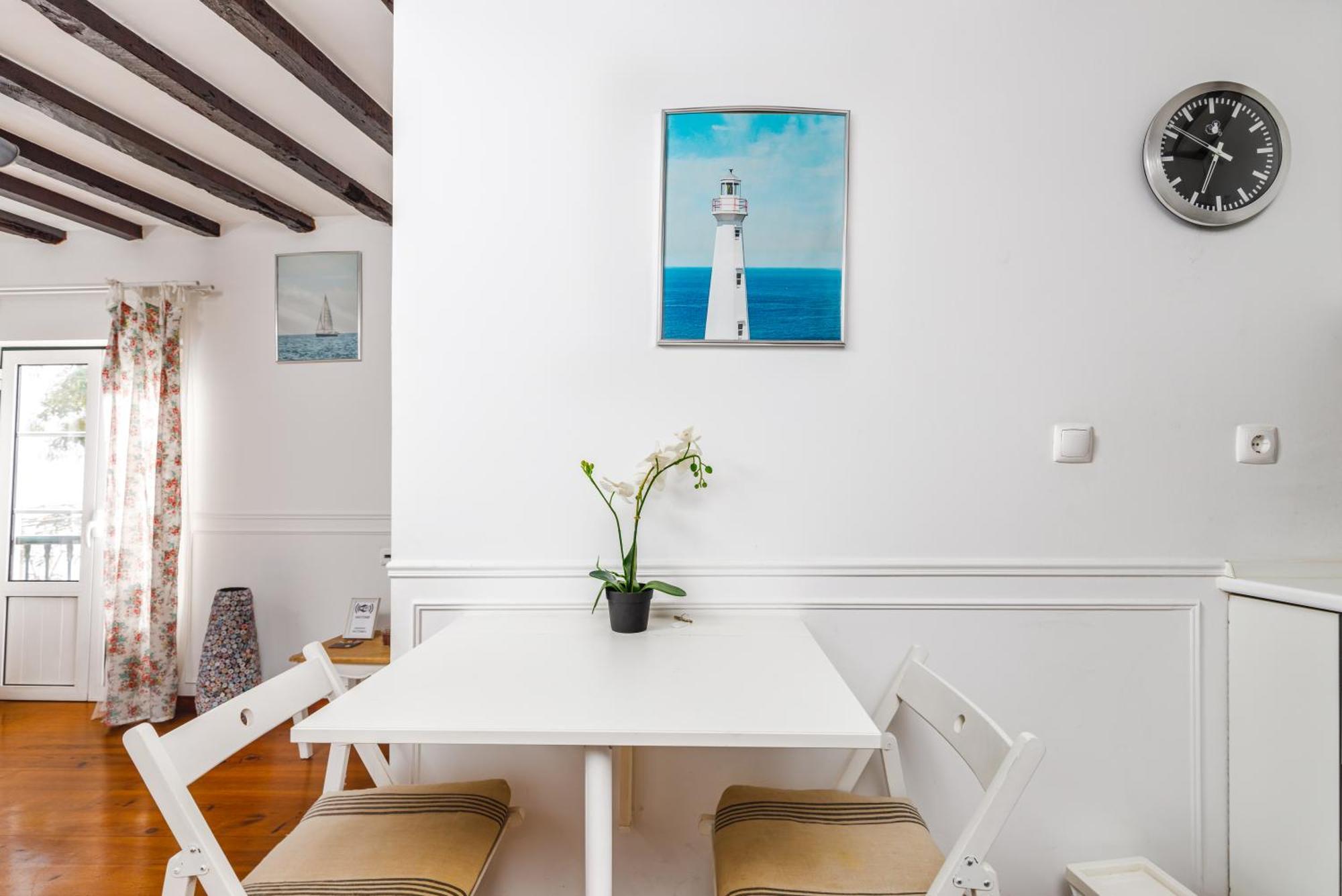 Typical Apartment Alfama-Center Lisboa Dış mekan fotoğraf