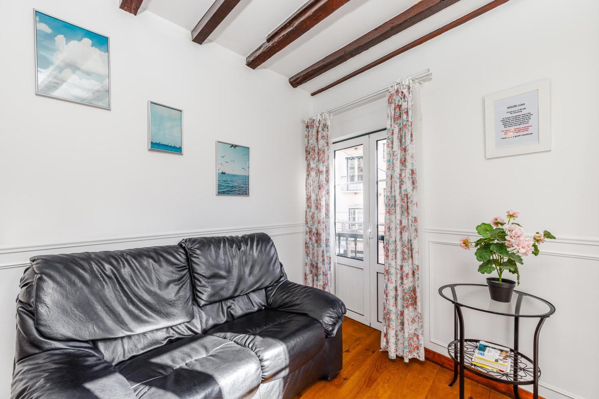 Typical Apartment Alfama-Center Lisboa Dış mekan fotoğraf