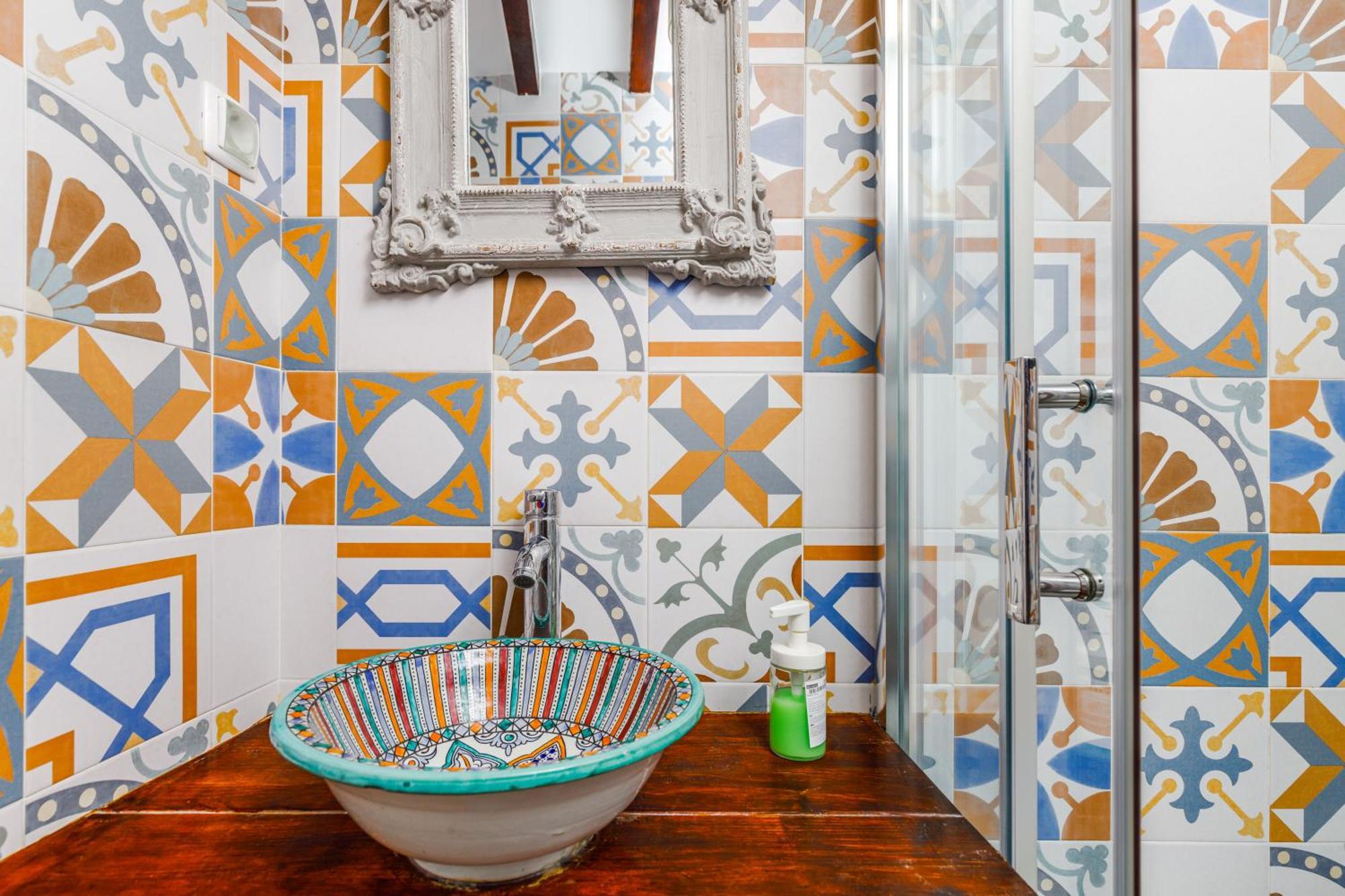 Typical Apartment Alfama-Center Lisboa Dış mekan fotoğraf