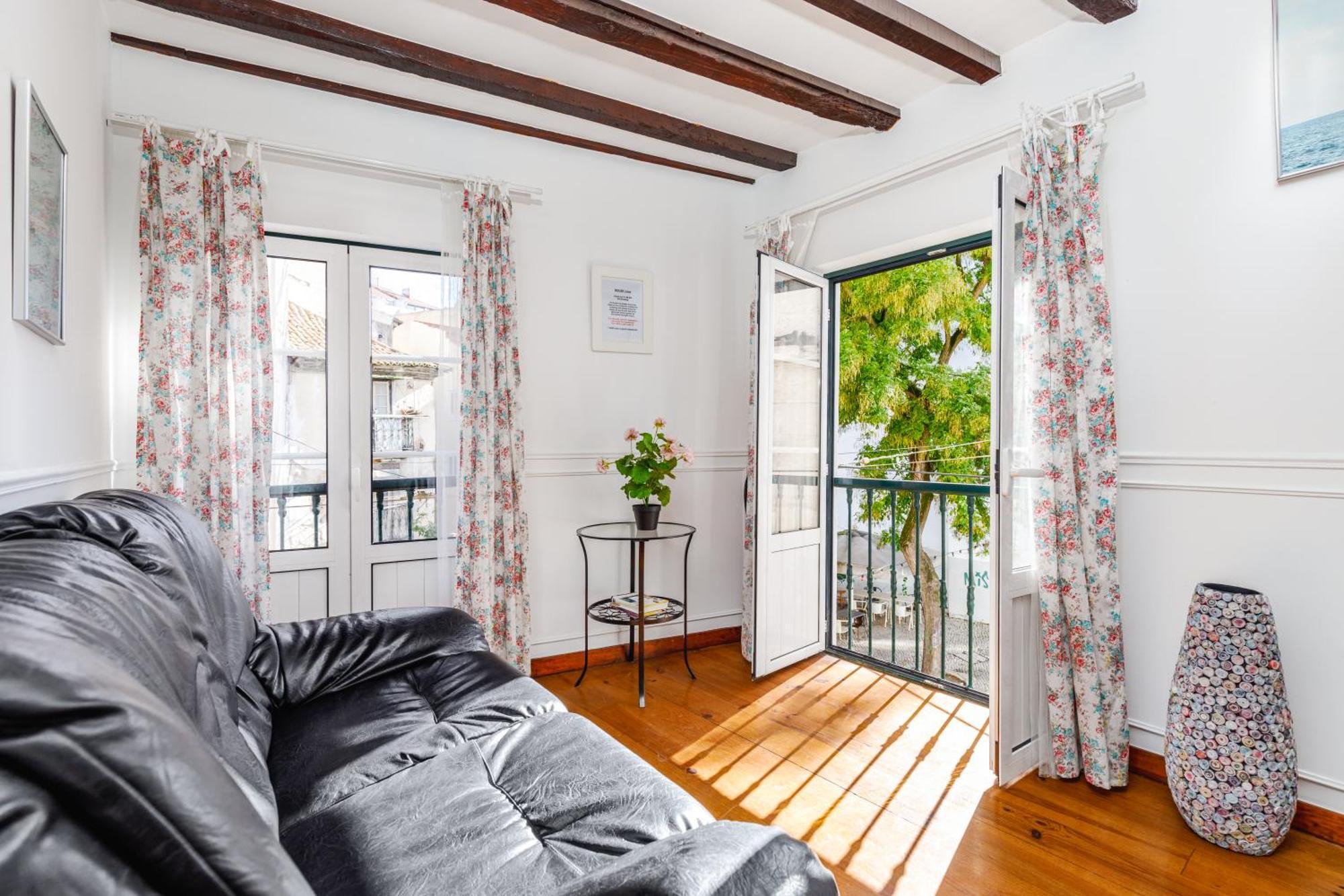 Typical Apartment Alfama-Center Lisboa Dış mekan fotoğraf